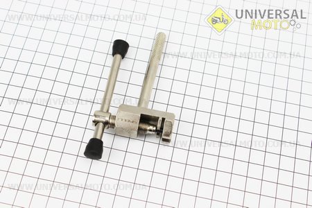 Ключ выжимка цепи 7/8/9/10 скоростей, SBT-327. SPELLI (Велоинструменты / UM4071-V38)