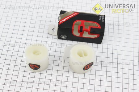 АНТИПРОКОЛЬНА стрічка 0,5мм (40х2220мм) для шин 27,5" комплект. AOPERATE (Велокамери / UM4071-V46)