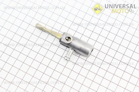 Наконечник шланга насоса "Europe". Китай (Різне / UM4071-V86)