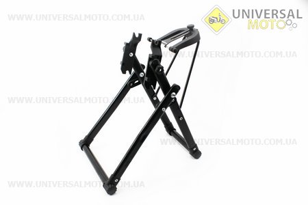 Верстат для центрування коліс 16 "-29", HS-X009. Китай (Велоінструмент / UM4071-V96)