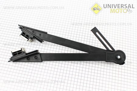 Інструмент для вимірювання зміщення обода "зонтомер" 24-29", YC-509. BIKE HAND (Велоінструмент / UM4072-V02)