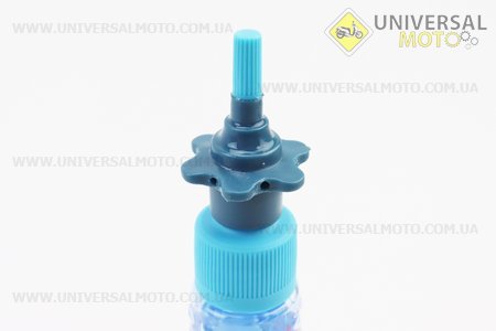 УЦІНКА вело ЗМАЗКА для приводних ланцюгів та механізмів, 60ml, P01-7 (нетоварний вигляд, сліди підтікань). CYLION (Велоінструмент / UM4072-V34)