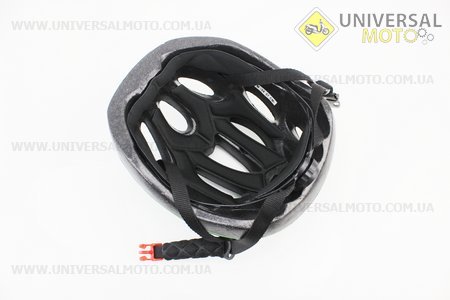 Шолом велосипедний дитячий, 12 вент. отворів, системи регулювання за розміром Divider та Run System SRS, зелений "КАМУФЛЯЖ" AV-021. AVANTI (Велоекіпировка / UM4080-V59)