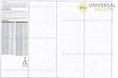 Вело-компьютер 12-функций, беспроводной, влагозащитный, SCC-1012