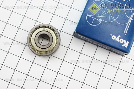 Підшипник 628 ZZ (8х24х8) втулки MTB. KOYO (Підшипники / UM4113-V71)
