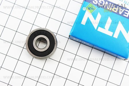 Підшипник 628 2RS (8х24х8) втулки MTB. NTN (Підшипники / UM4113-V72)