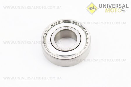 Підшипник 6001 ZZ (12х28х8) втулки MTB. KG (Підшипники / UM4116-V76)