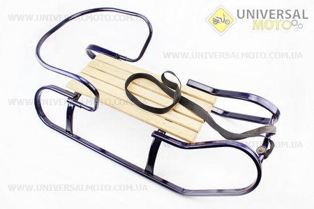 Санки "Геркулес"