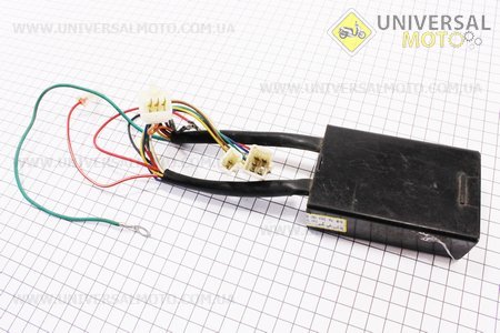 Коммутатор 250см3 . Китай (Квадроцикл / UM5010-V32)