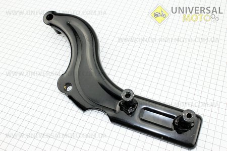 Viper - ZIP Кронштейн крепления глушителя