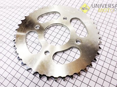 Viper - ZS50F CHOPPER Звезда задняя