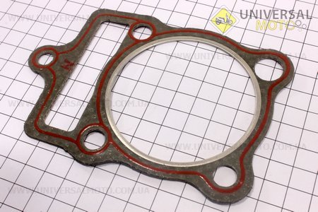 Viper - ZS200GS Прокладка цилиндра (паранит)