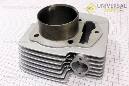 Viper - ZS200GY-A Цилиндр поршневой