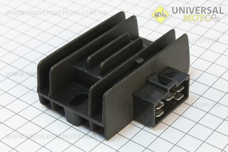 Viper - SPORT50 Регулятор напряжения