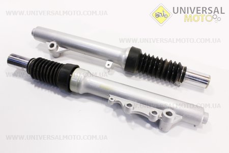 Defiant - Vegas Амортизатор передний к-кт 2шт