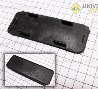 Viper - F1/F50 Крышка номера рамы