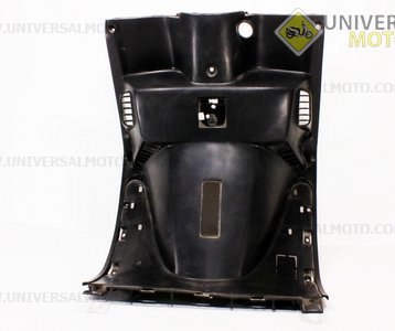 Viper - F1/F50 пластик - надколенный