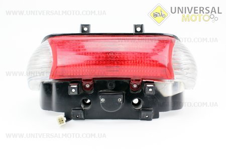 Viper - F1/F50 Фонарь задний в сборе, тип. 1