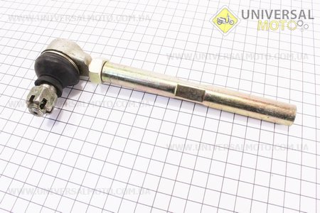 Тяга рулевая 18см