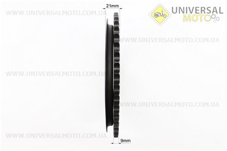 Viper - ZS250GS Звезда привода задняя