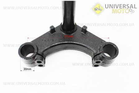 Viper - F1/F50 Траверс руля. Китай (Скутер / UM5011-V20)