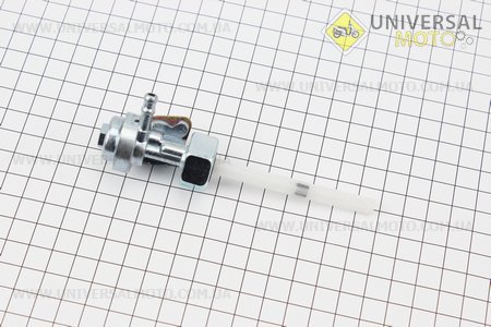 Viper - ZS200GS Кран топливный. Китай (Мотоцикл / UM5011-V24)