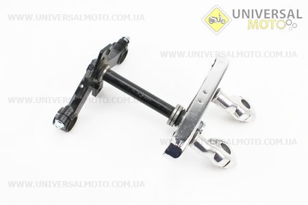 Viper - ZS50F CHOPPER Траверс в сборе. Китай (Мотоцикл / UM5011-V32)