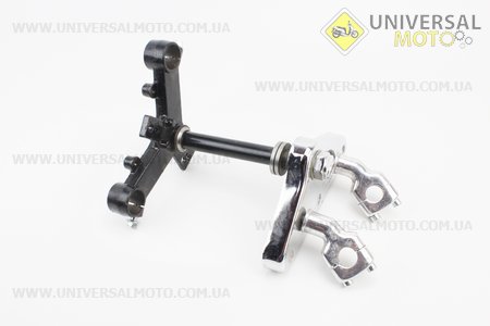 Viper - ZS50F CHOPPER Траверс в сборе. Китай (Мотоцикл / UM5011-V32)