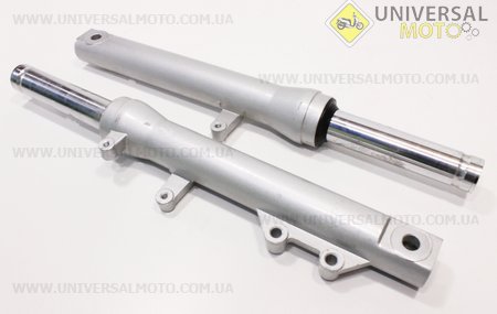 Viper - VICTORI Амортизатор передний к-кт