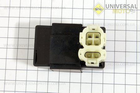 Viper - ZS200GS Коммутатор