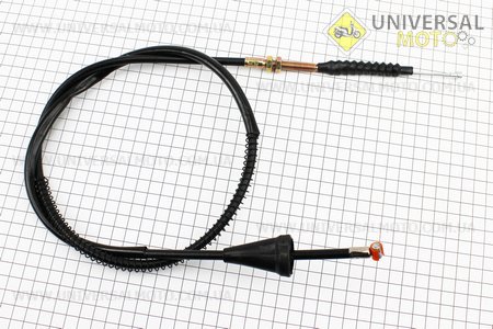Viper - ZS200GS Трос зчеплення 110см. Китай (Запчастини на мотоцикл / UM5011-V49)