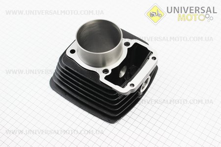 Viper - ZS200GS Цилиндр, поршень, кольца к-кт