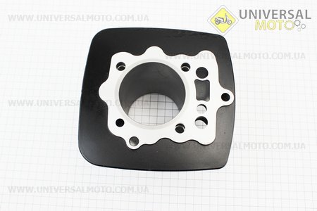 Viper - ZS200GS Цилиндр, поршень, кольца к-кт