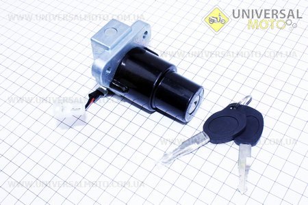 Viper - ZS200GS Замок зажигания