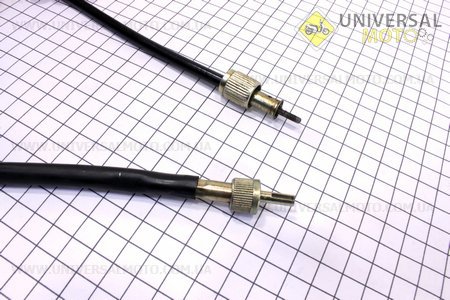 Трос спидометра. Китай (Мопед Viper Sport50 / UM5011-V57)