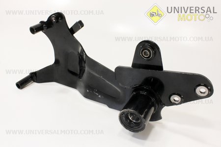 Viper - F1 Кронштейн крепления глушителя