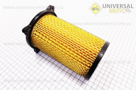 ATV КВАДРО 250cc - фильтр воздушный под крепление