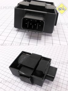 Viper - ZS250GS Коммутатор