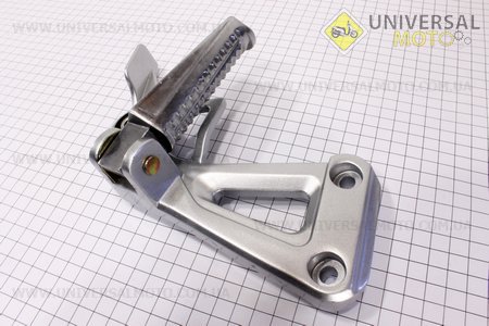 Viper - ZS250GS Подножка задняя правая