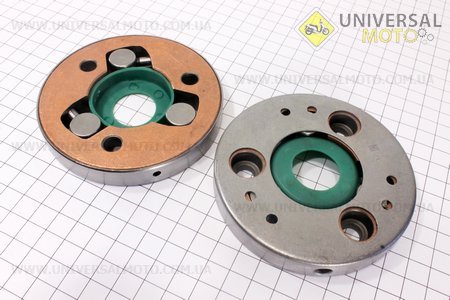 Viper - ZS200GY-2 Бендикс стартера