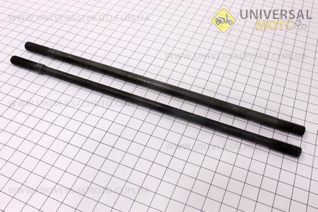 Viper - ZS250GS Шпилька цилиндра к-кт 2шт