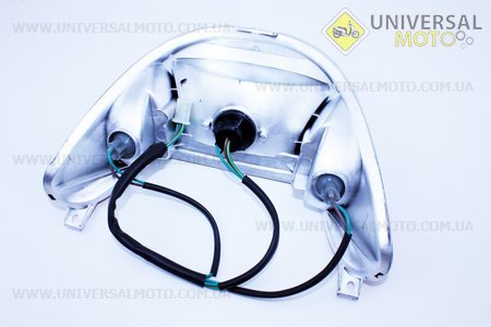 Viper - ZIP Фонарь задний