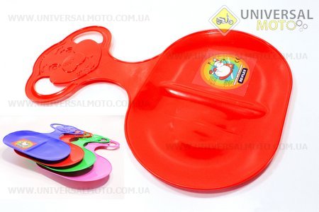 Санки MARMAT "ЛЕДЯНКИ" малые. Польша (Аксессуары / UM5012-V35)