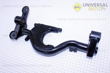 Viper - F1 Маятник двигателя