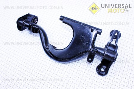 Viper - F1 Маятник двигателя