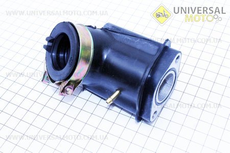 Viper - OMEGA Патрубок карбюратора