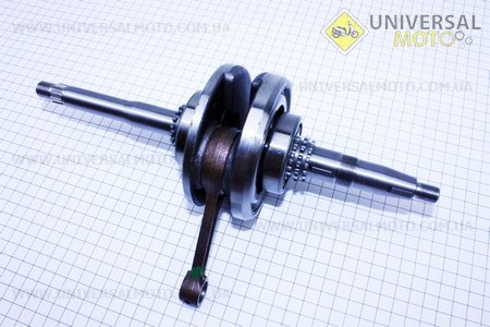 Viper - OMEGA Коленвал в сборе