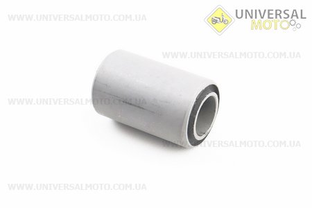 Сайлентблок амортизатора 26*41/43*15. Китай (Запчастини на мотоцикл / UM5013-V37)