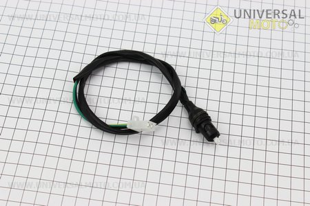Датчик переднього гальма з проводом, тип. 2. Китай (Запчастини на мотоцикл Viper 125-150J / UM5060-V81)