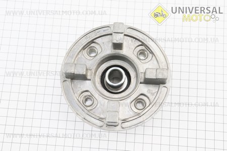 Панель демпферна з підшипником, тип 2. Китай (Запчастини на мотоцикл Yamaha YBR125 / UM5061-V30)